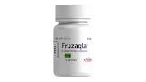 Fruzaqla 5 mg, Hartkapseln