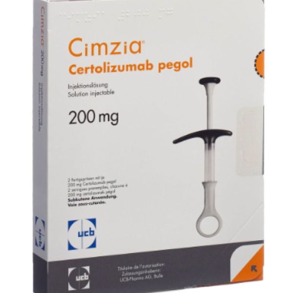 Andembry 200 mg, Injektionslösung im Fertigpen