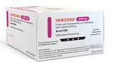 Voxzogo 0.4 mg, Pulver und Lösungsmittel zur Herstellung einer Injektionslösung