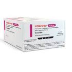 Voxzogo 0.56 mg, Pulver und Lösungsmittel zur Herstellung einer Injektionslösung