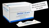 Ophtesic 20 mg/g, gel ophtalmique en récipient unidose