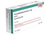 Pomalidomid Accord 1 mg, Hartkapseln