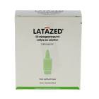 Latazed 50 ug/ml, collyre en solution