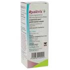 Ryaltris 25 μg / 600 μg, Nasenspray, Suspension