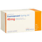 Enzalutamid Spirig HC 40 mg, Filmtabletten