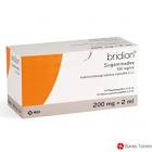 Sugammadex OrPha 200 mg/2 ml, Injektionslösung