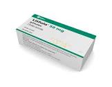 Litfulo 50 mg, Hartkapseln