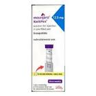 Mounjaro KwikPen 12.5 mg, solution injectable en stylo prérempli