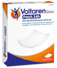Voltaren Dolo Patch 24h 140 mg, wirkstoffhaltiges Pflaster