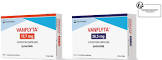 VANFLYTA 17.7 mg, Filmtabletten