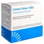 LATANO-VISION SDU gtt opht 50 mcg/ml 30 x 0.2 ml