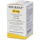 Edurant 2.5 mg, Tabletten zur Herstellung einer Suspension zum Einnehmen