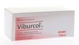 Viburcol, Tabletten