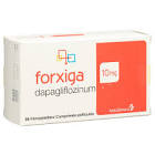 Dapagliflozin Devatis 10 mg, Filmtabletten