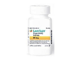 Lazcluze 240 mg, Filmtabletten