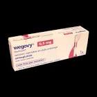 Vueway, Soluzione iniettabile