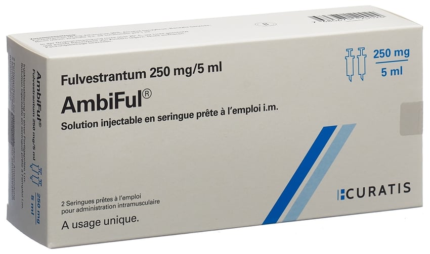 Pavblu 40 mg/ml, Injektionslösung in einer Fertigspritze