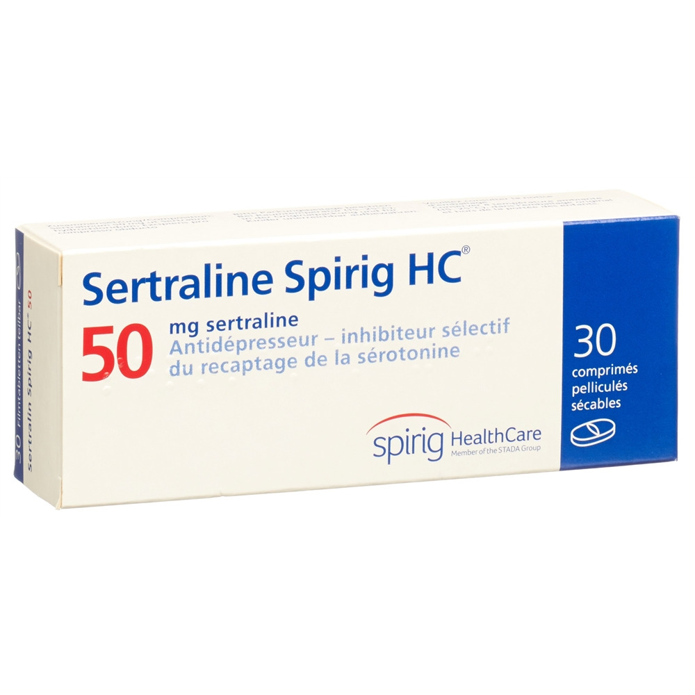 Nilotinib Spirig HC 50 mg, Hartkapseln