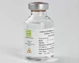 Lutathera 370 MBq/mL, Infusionslösung