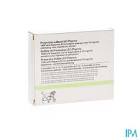 Protaminsulfat LEO Pharma 1400 Heparin-Antidot I.E./ml, Injektionslösung und Infusionslösung