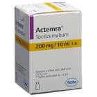Avtozma 200 mg/10 ml, solution à diluer pour perfusion