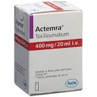 Avtozma 400 mg/20 ml, solution à diluer pour perfusion