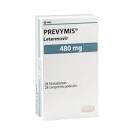 Prevymis 120 mg granulés 30 sachets