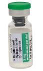 Remifentanil Leman IV 2 mg,  poudre pour solution à diluer pour perfusion