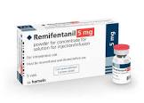 Remifentanil Leman IV 5 mg,  poudre pour solution à diluer pour perfusion