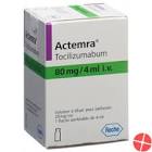 Tofidence 80 mg/4 ml, Konzentrat zur Herstellung einer Infusionslösung