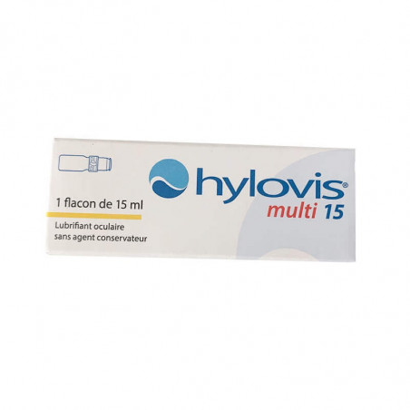 Hylvastam 14 mg/ml, solution pour perfusion