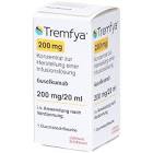 Tremfya 200 mg/20 ml, Konzentrat zur Herstellung einer Infusionslösung