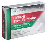 LIVSANE lbu-L Forte 400, Filmtabletten