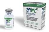 ZYNYZ 500 mg/20 ml, solution à diluer pour perfusion
