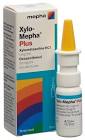 LIVSANE Xylo PLUS, Nasenspray, Lösung