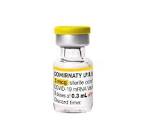 COMIRNATY LP.8.1 30 mcg/dose ser pré 0.3 ml