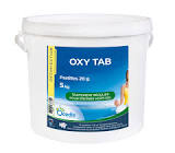 LIQ  IB0957025 OXAGAL DISINF TAN 20LT