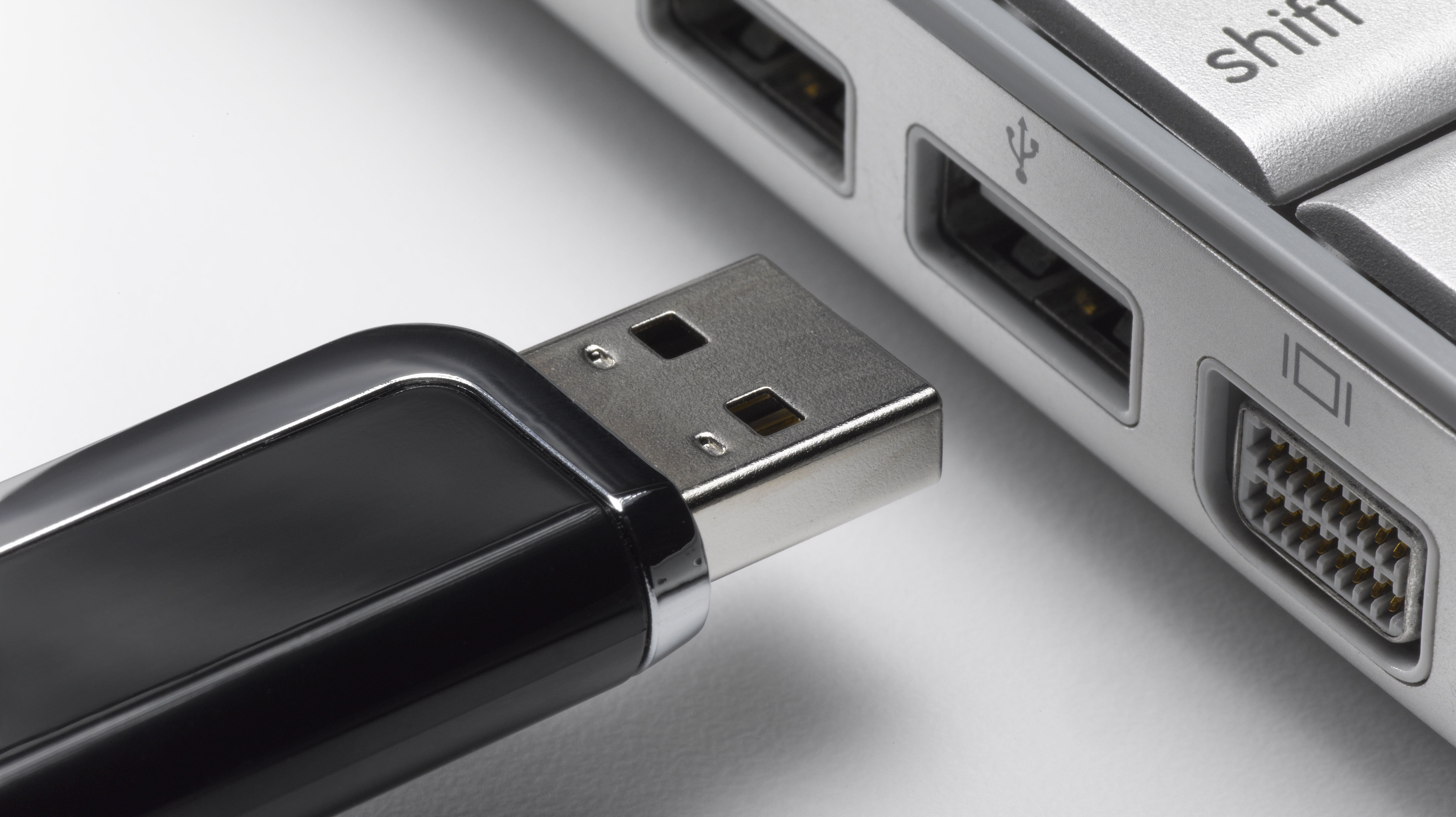 USB for GI Genius Rev A/B/C Software V2