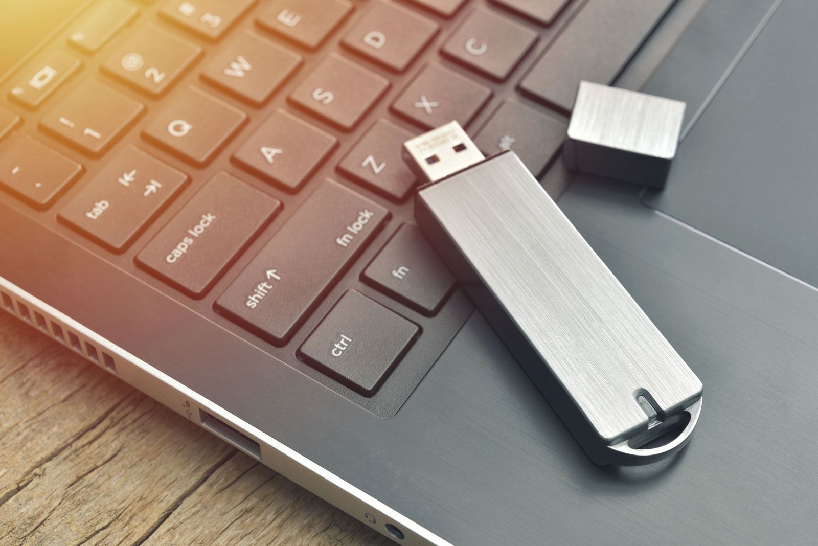 USB for GI Genius Rev A/B/C Software V2