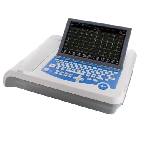 EQ IB7011192 ELECTROCARD TOUCH ECG HD ‎