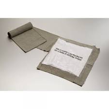 ACC IBP0786 BL381 PRESS-FISTULA BANDAGE