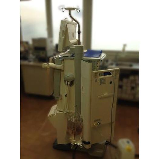 ACC IBP0783 BL380 KIT START-END DIALYSIS