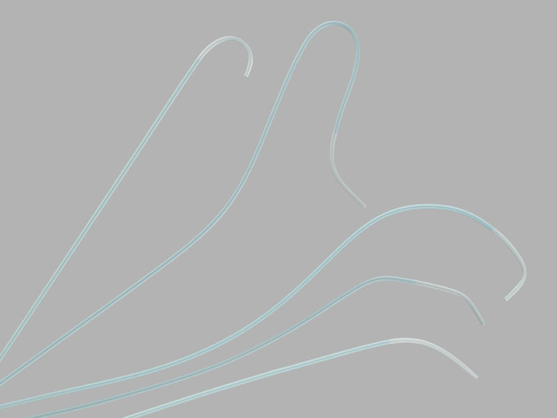 Torcon Nb Advantage Angiographic Catheter, 1 Each