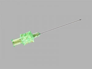 Two-part Cook Modified Percutaneous Entry Needle, 1 Each