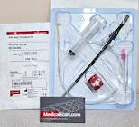 Peel-away Sheath Introducer, 1 Each