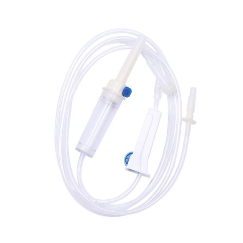 Desilets-hoffman Luer Lock High-volume Infusion Sheath Set, 1 Set