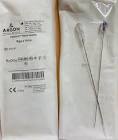 Hawkins-akins Blunt Needle, 1 Set