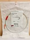 Safe-t-j Amplatz Extra-stiff Support Wire Guide, 1 Each