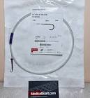 Amplatz Extra-stiff Support Wire Guide, 1 Each