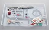 Thal-quick Chest Tube Set, 1 Set